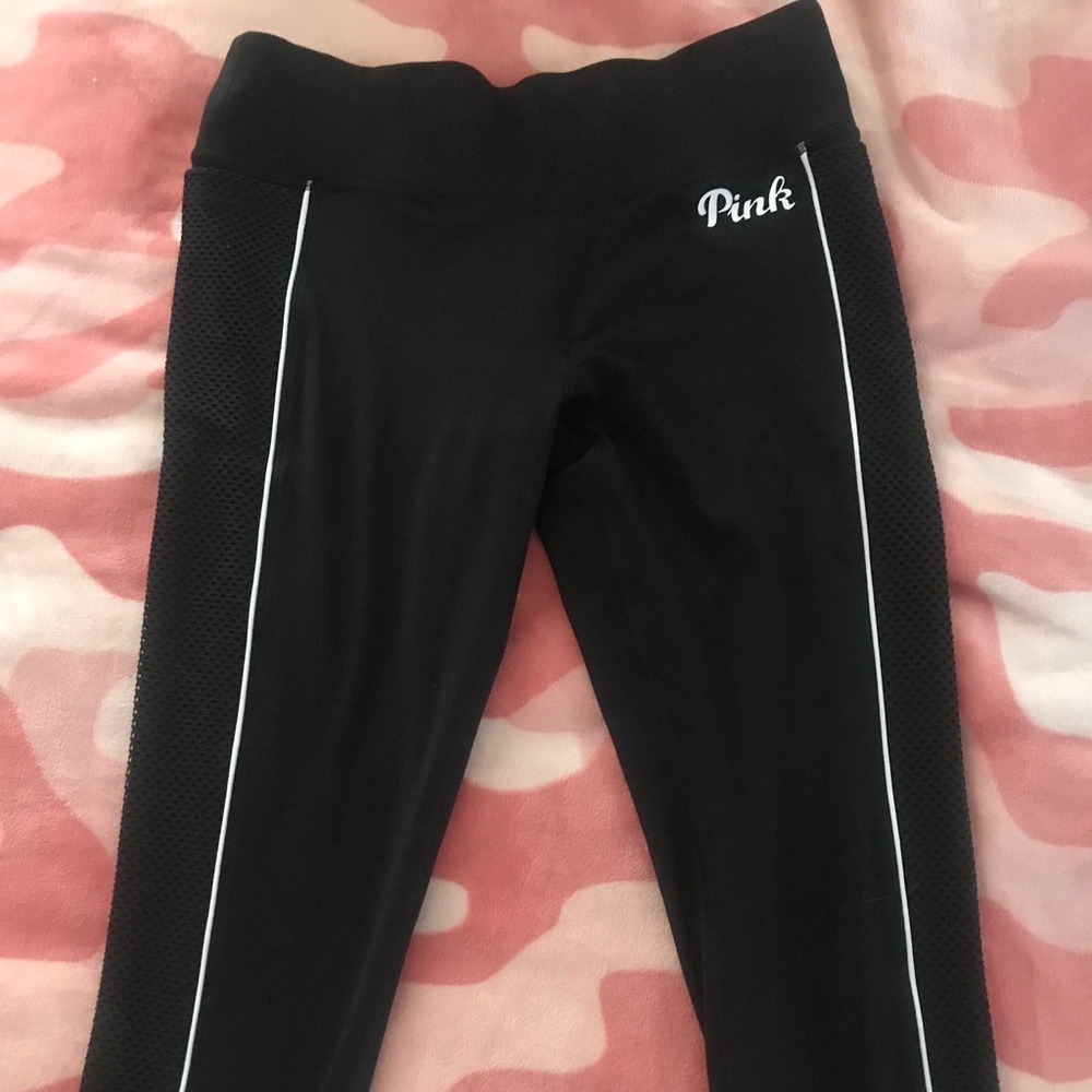 VS PINK Ultimate leggings